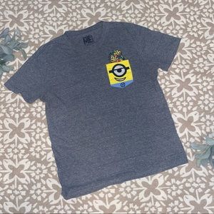 Despicable Me T-shirt!